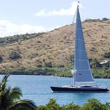 Funsea Water View Apt With Infinity Pool Available Isla Culebra ภายนอก รูปภาพ