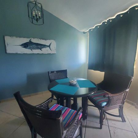 Funsea Water View Apt With Infinity Pool Available Isla Culebra ห้อง รูปภาพ