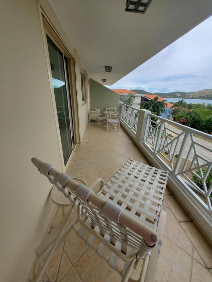 Funsea Water View Apt With Infinity Pool Available Isla Culebra ภายนอก รูปภาพ