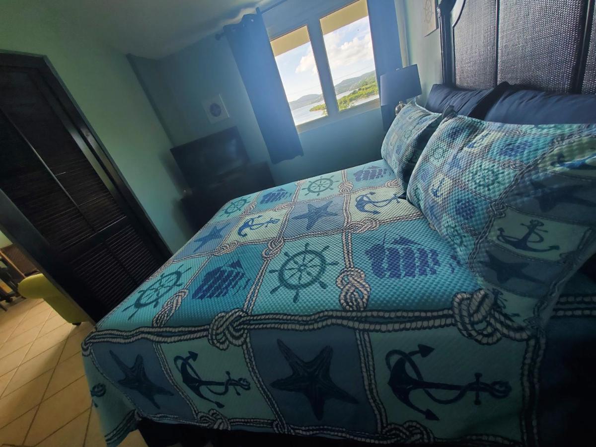 Funsea Water View Apt With Infinity Pool Available Isla Culebra ภายนอก รูปภาพ