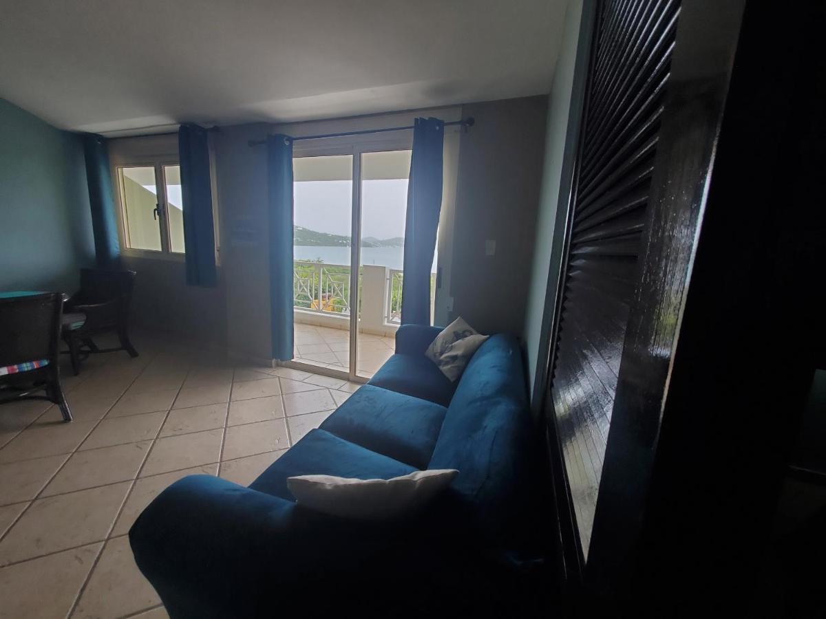 Funsea Water View Apt With Infinity Pool Available Isla Culebra ภายนอก รูปภาพ