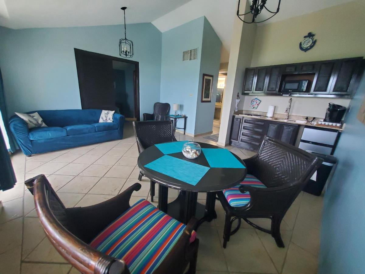 Funsea Water View Apt With Infinity Pool Available Isla Culebra ภายนอก รูปภาพ