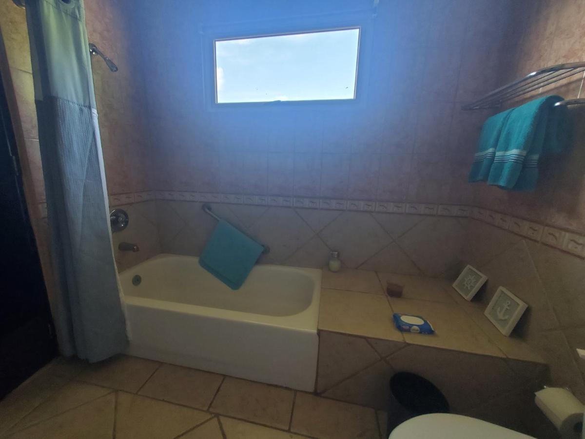Funsea Water View Apt With Infinity Pool Available Isla Culebra ภายนอก รูปภาพ