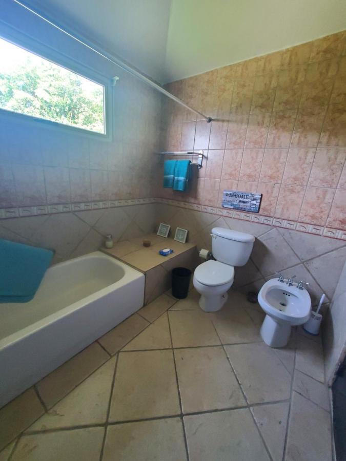 Funsea Water View Apt With Infinity Pool Available Isla Culebra ภายนอก รูปภาพ
