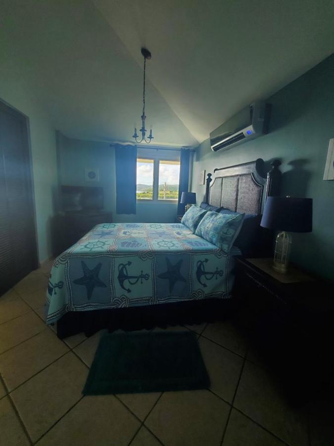 Funsea Water View Apt With Infinity Pool Available Isla Culebra ภายนอก รูปภาพ
