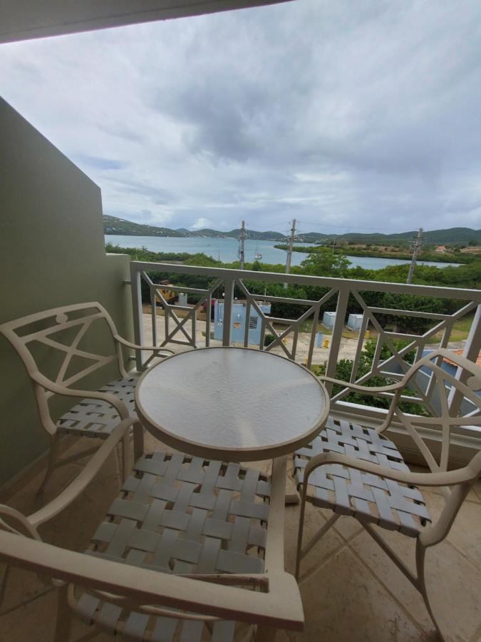 Funsea Water View Apt With Infinity Pool Available Isla Culebra ภายนอก รูปภาพ