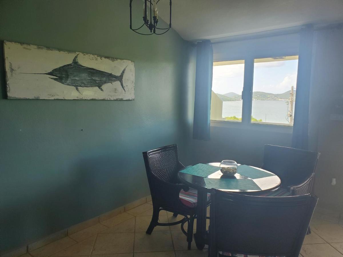 Funsea Water View Apt With Infinity Pool Available Isla Culebra ภายนอก รูปภาพ