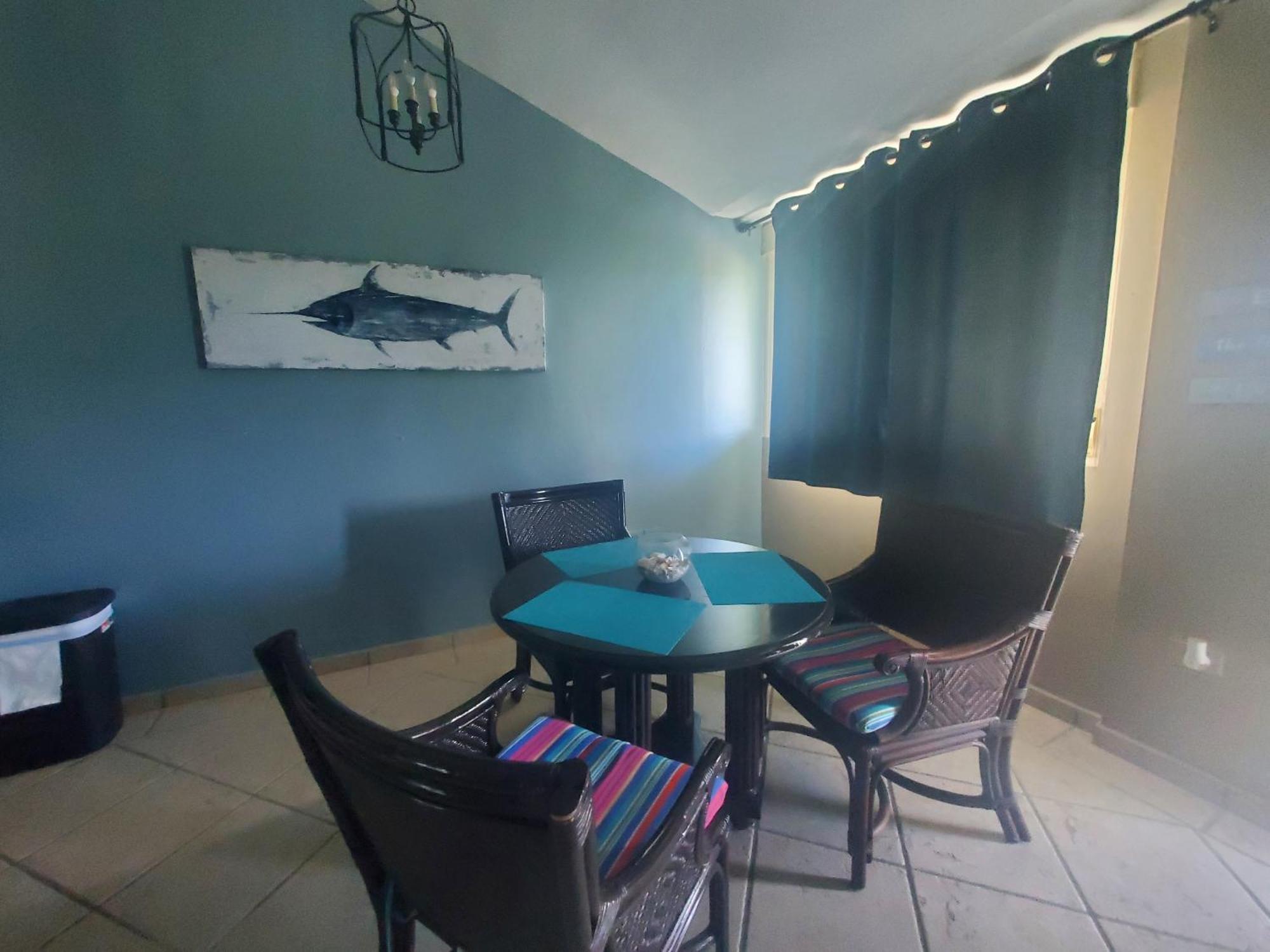 Funsea Water View Apt With Infinity Pool Available Isla Culebra ห้อง รูปภาพ